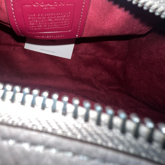 Coach large Zoe carryall - Picture 13 of 13